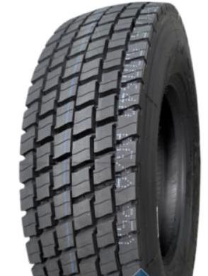 Шина 245/70R19.5 RoadX RT785 136/134M 16PR 3PMSF